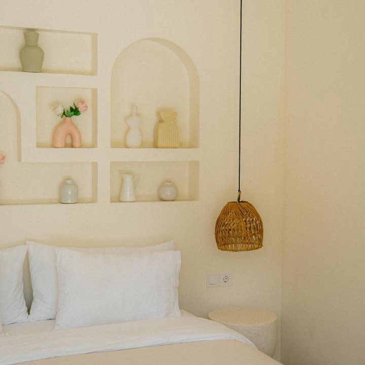 Photo of Bedroom in Kuta