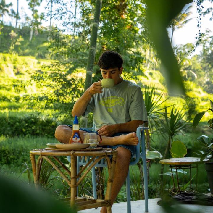 Photo of Others in Tetebatu