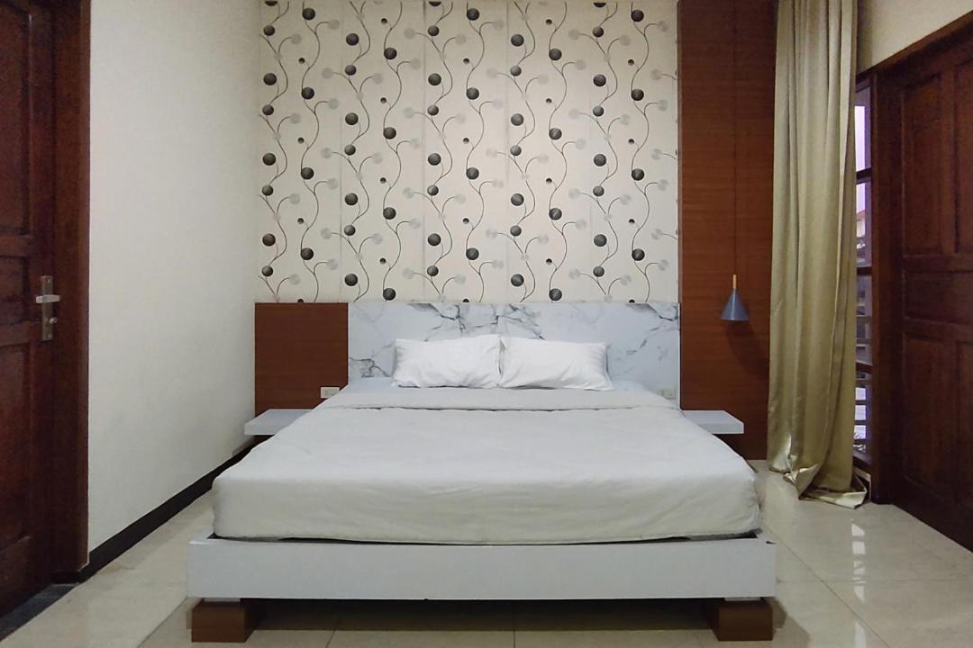 Photo of Bedroom in Semarang
