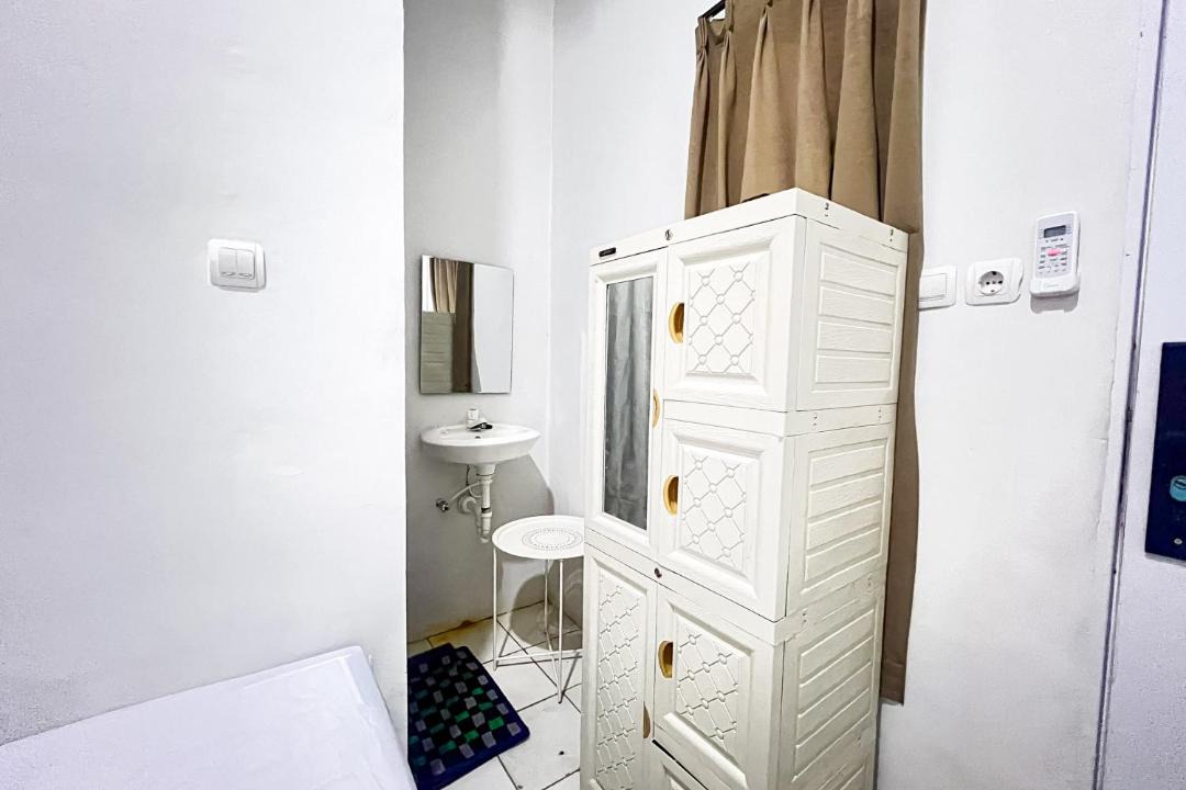 Photo of Bathroom in Jakarta