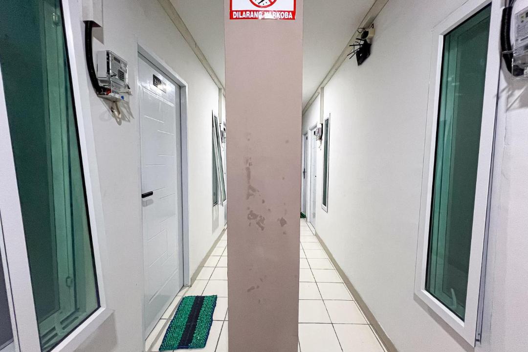 Photo of Bathroom in Jakarta
