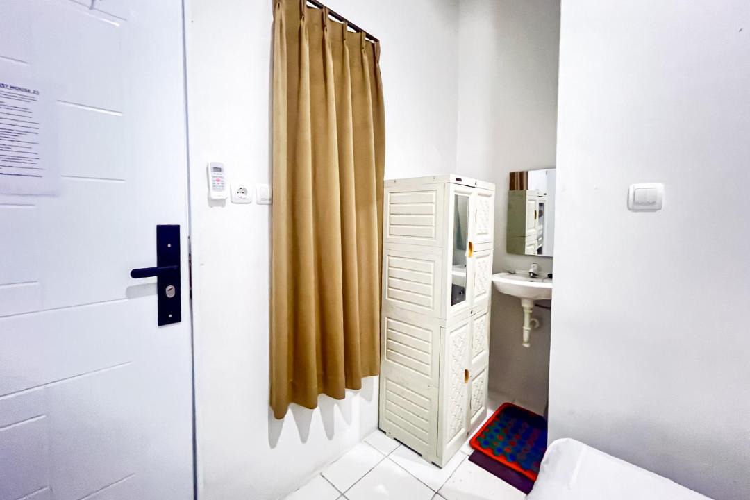 Photo of Bathroom in Jakarta