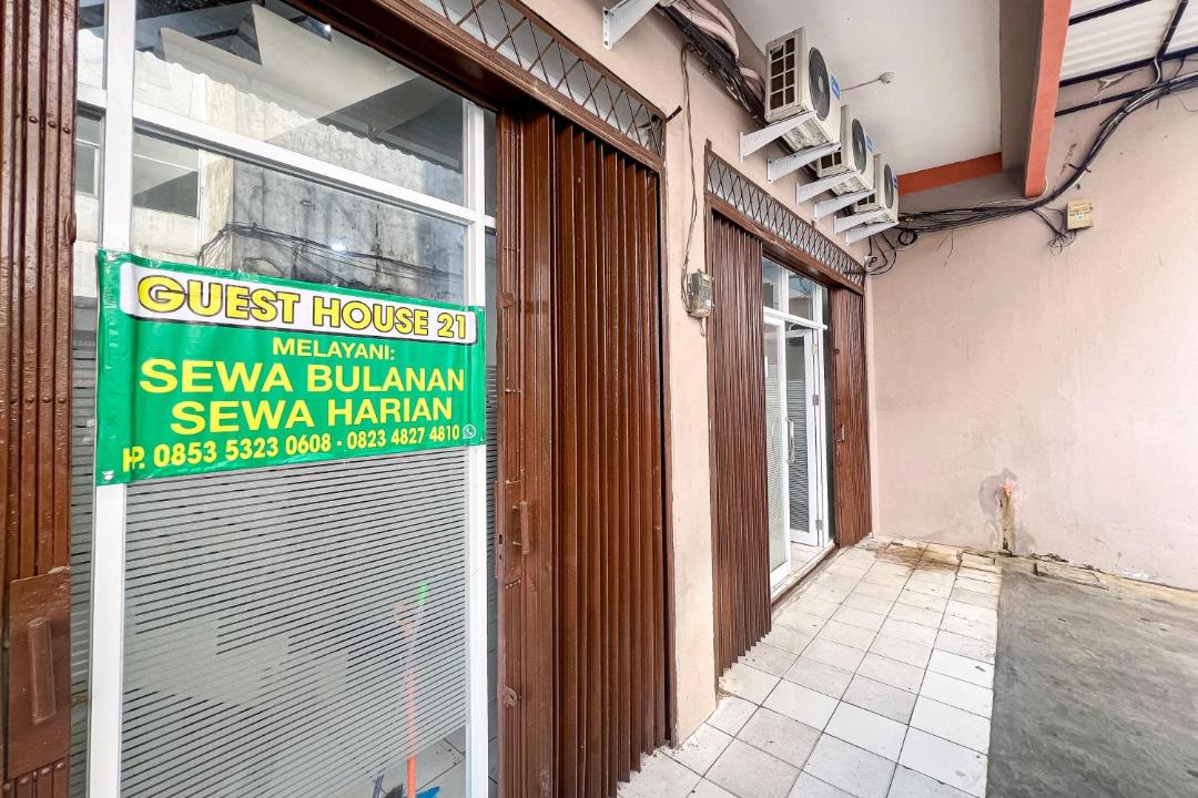 Photo of Others in Jakarta