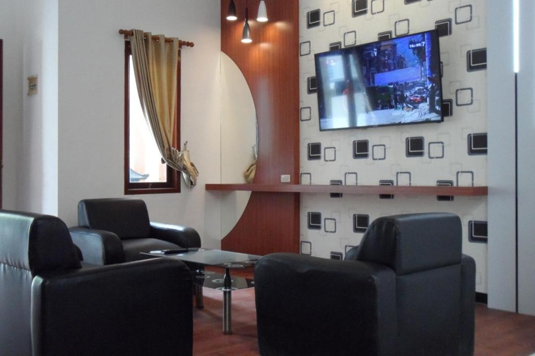 Photo of Livingroom in Semarang