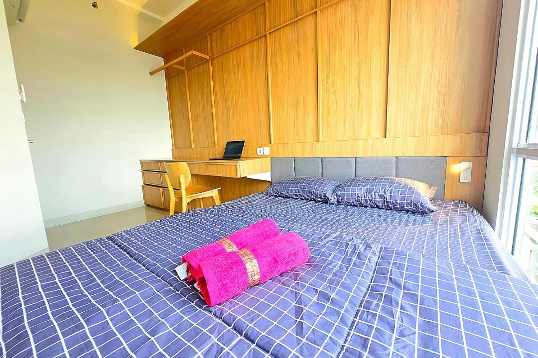 Photo of Bedroom in Cikarang