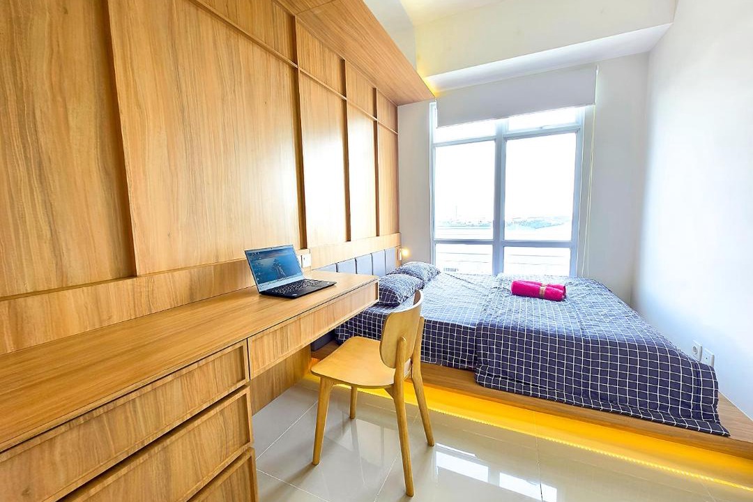 Photo of Bedroom in Cikarang