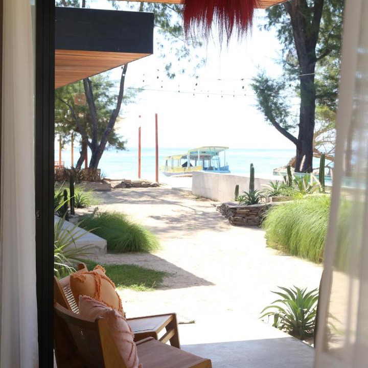 Photo of Others in Gili Meno