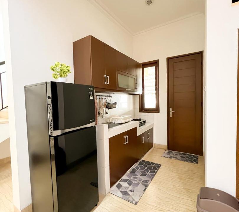 Photo of Kitchen in Jakarta