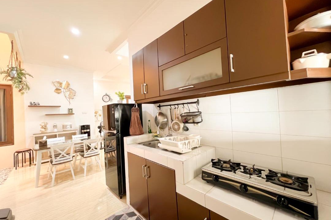 Photo of Kitchen in Jakarta