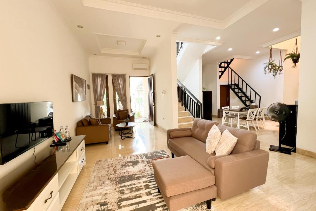 Photo of Livingroom in Jakarta