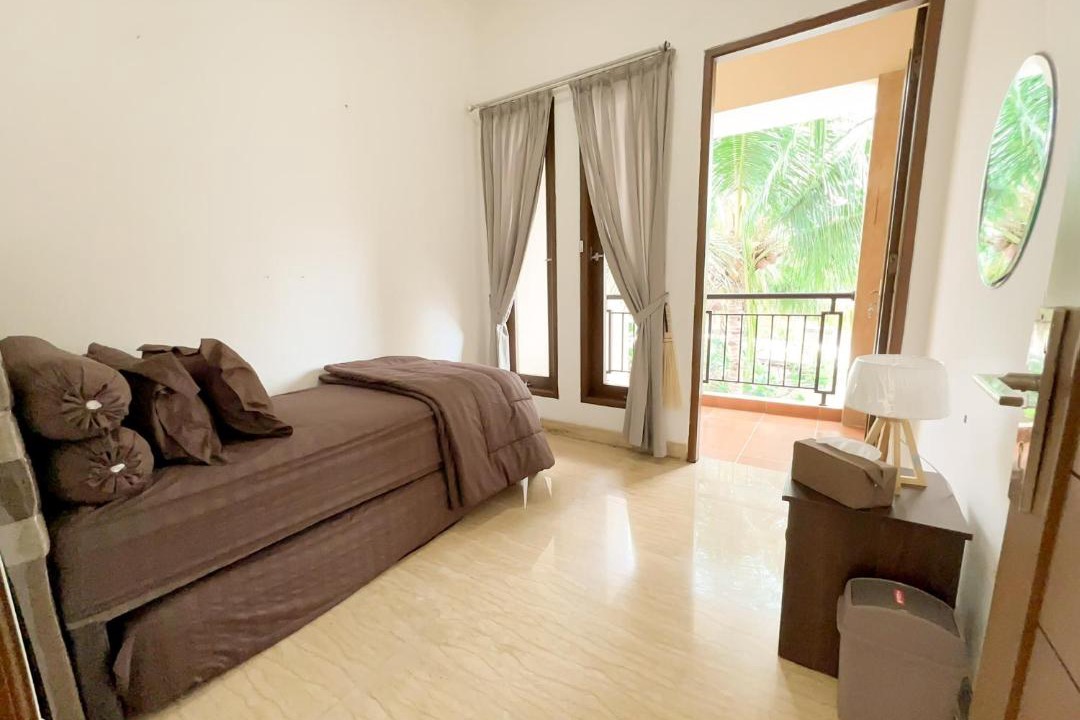 Photo of Bedroom in Jakarta