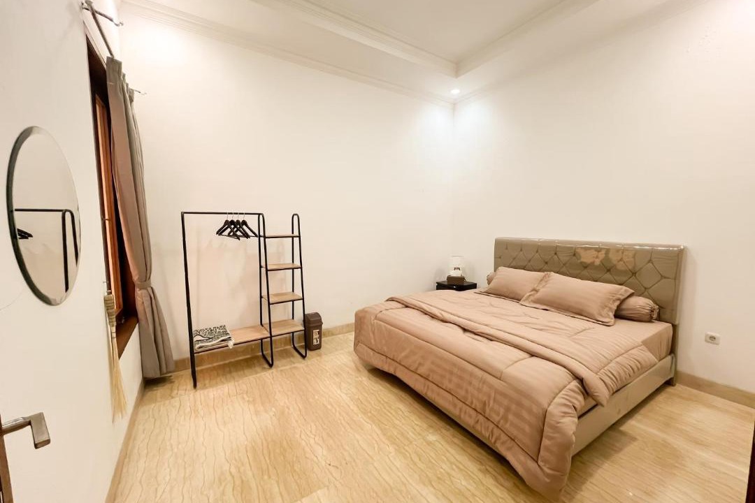 Photo of Bedroom in Jakarta