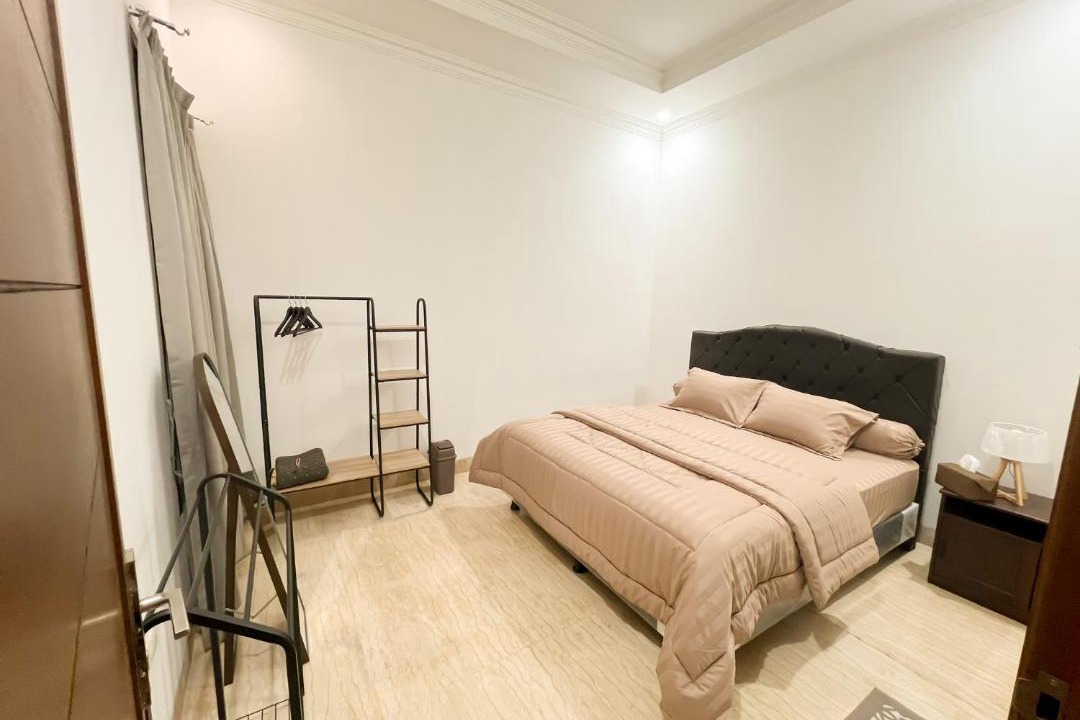Photo of Bedroom in Jakarta