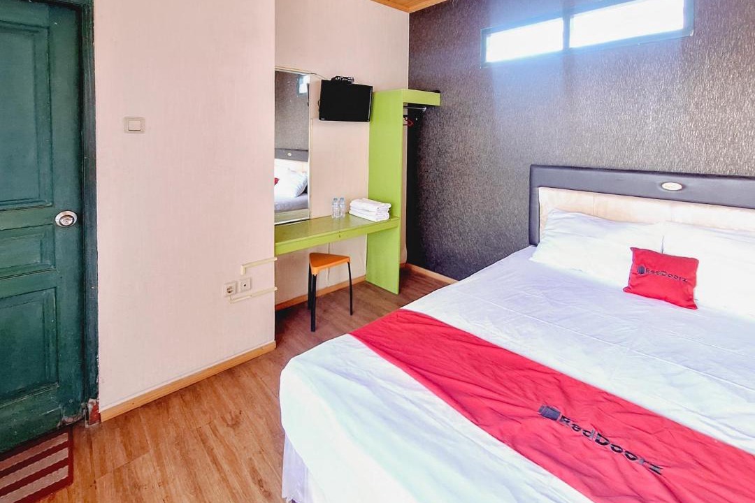 Photo of Bedroom in Sidomulyo
