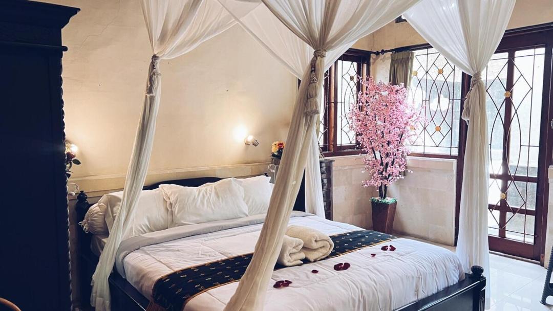 Photo of Bedroom in Pemogan