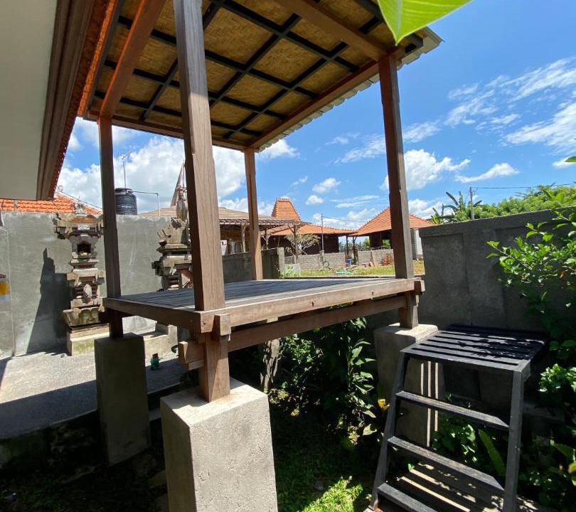 Photo of Patio Balcony in Kemenuh