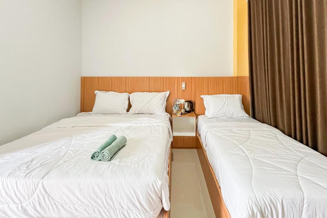 Photo of Bedroom in Pagar Alam
