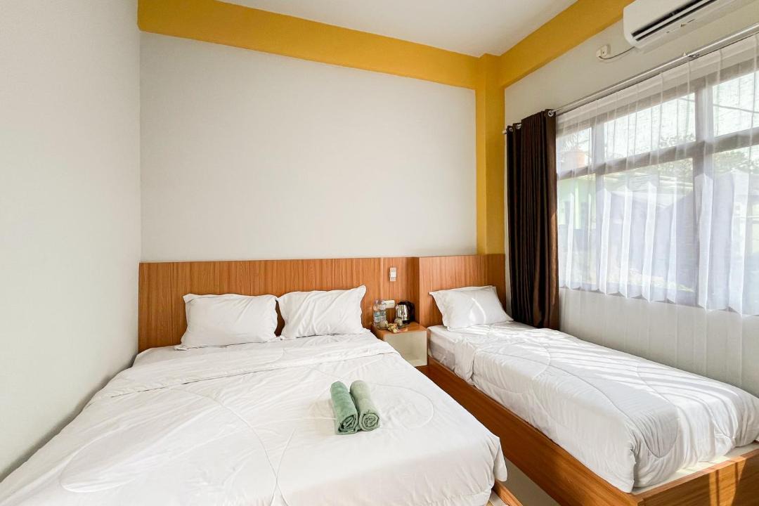 Photo of Bedroom in Pagar Alam