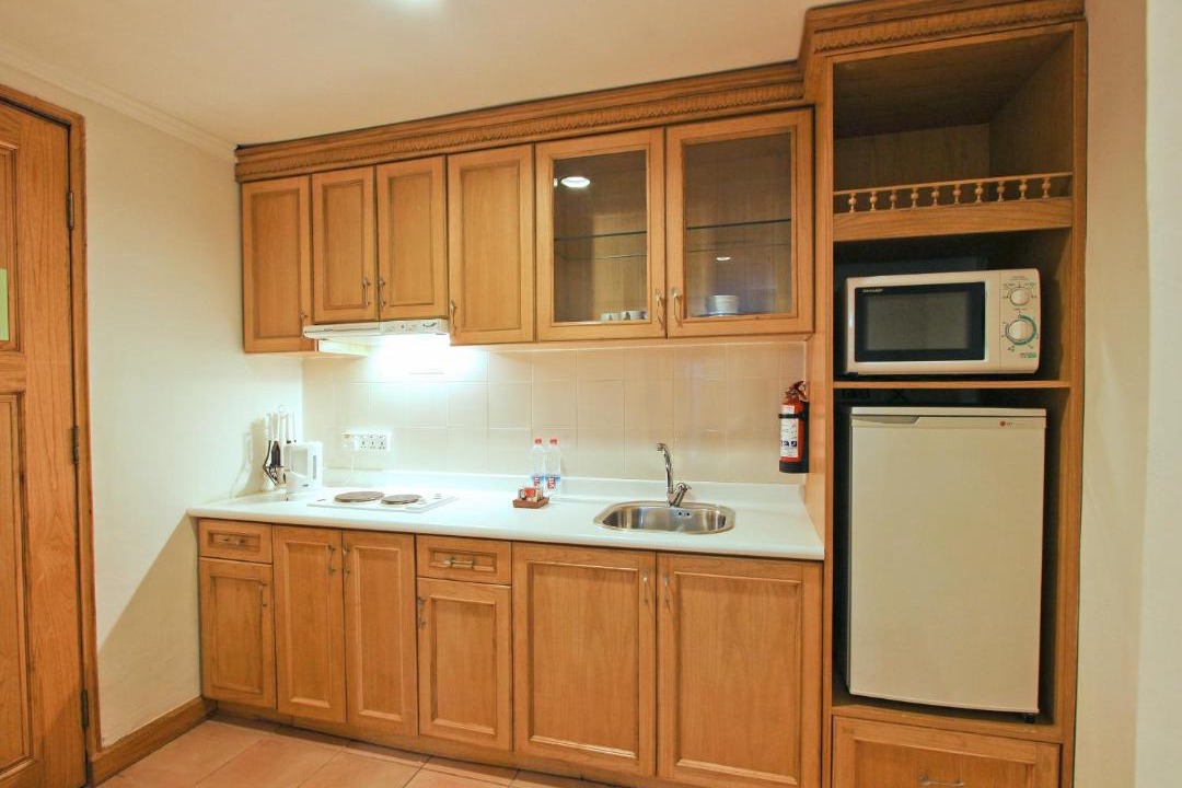 Photo of Kitchen in Lubuk Baja