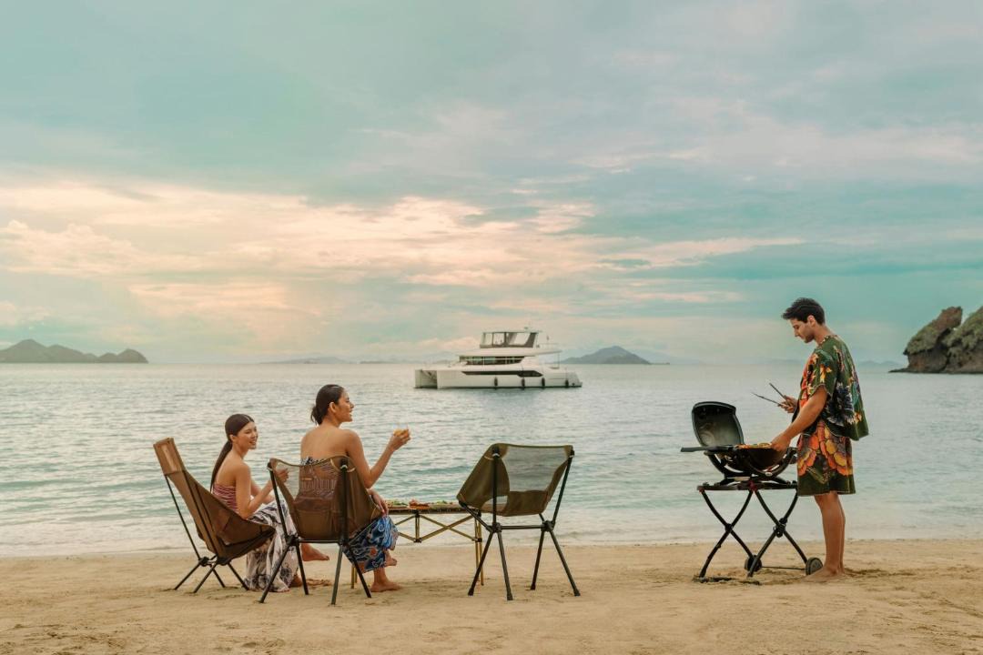Photo of Others in Labuan Bajo