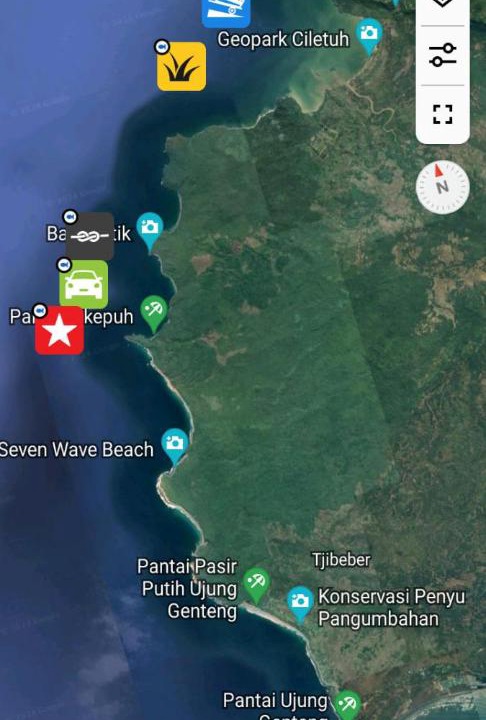 Photo of Others in Ciwaru