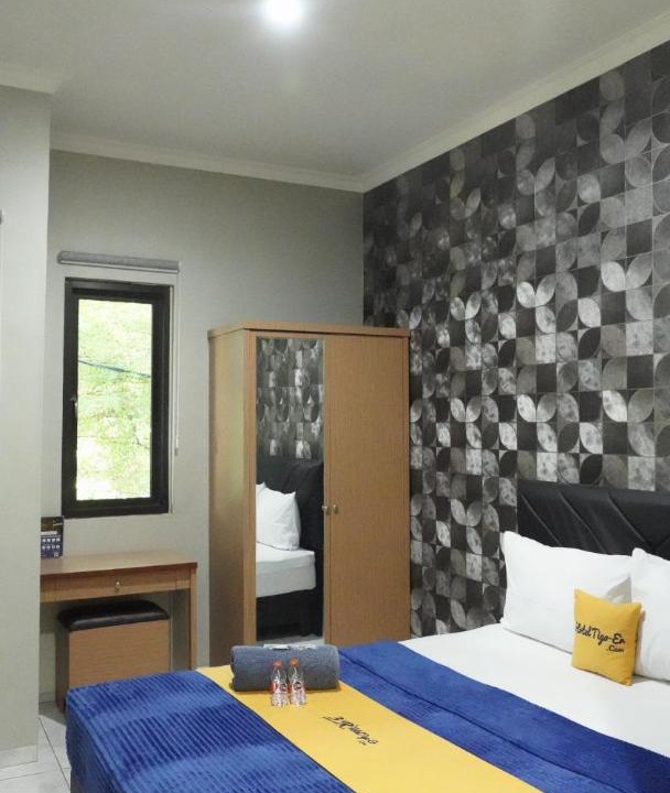 Photo of Bedroom in Karawang