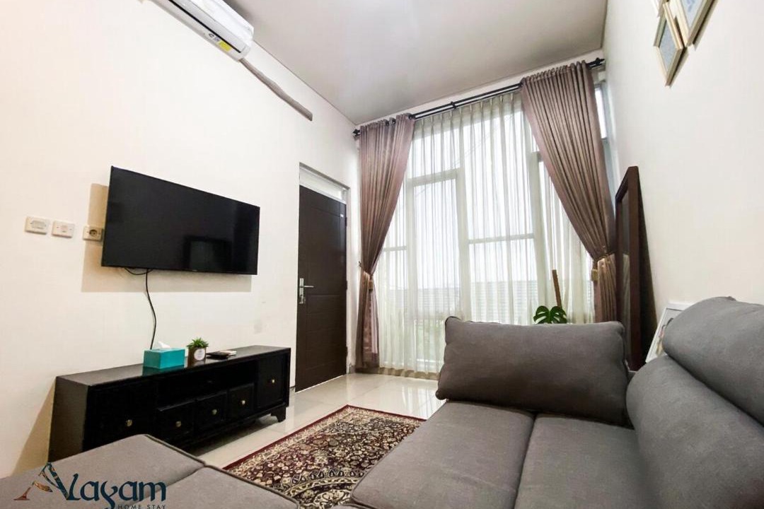 Photo of Livingroom in Padalarang