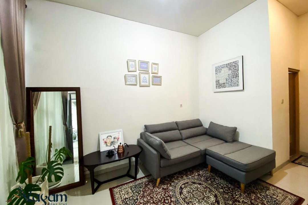 Photo of Livingroom in Padalarang