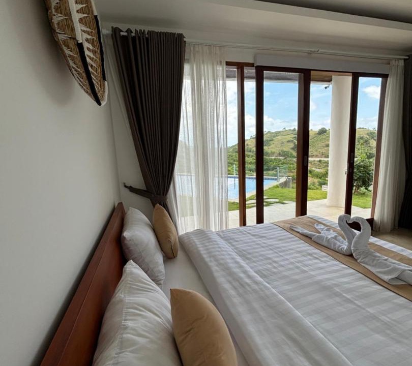 Photo of Bedroom in Kuta