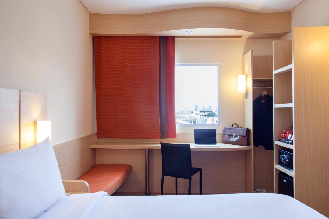Photo of Bedroom in Gambir