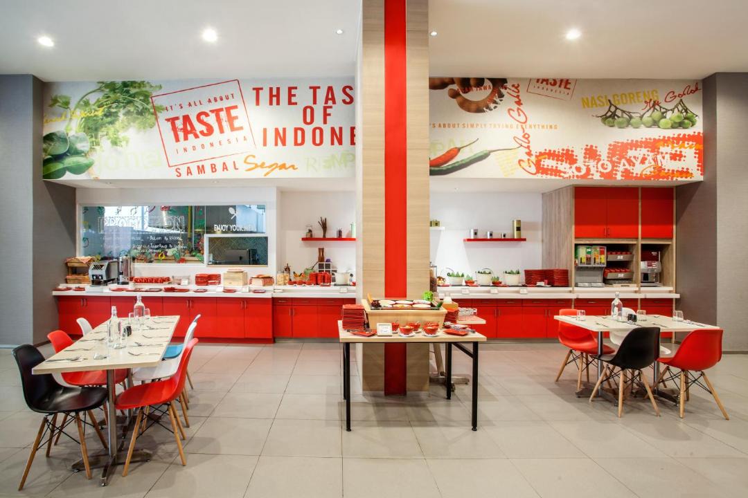 Photo of Kitchen in Gambir