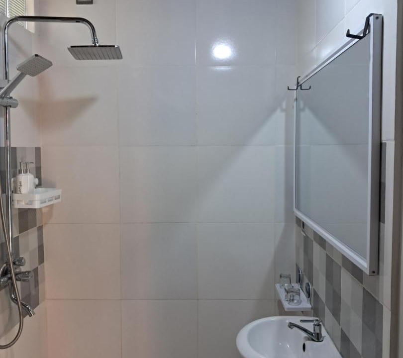 Photo of Bathroom in Hu'u
