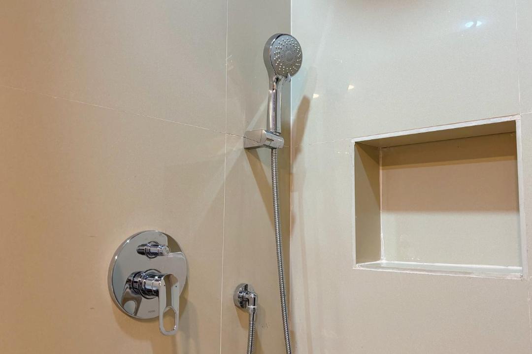 Photo of Bathroom in Tanjungbenoa