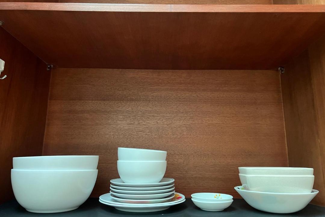 Photo of Kitchen in Ciawi