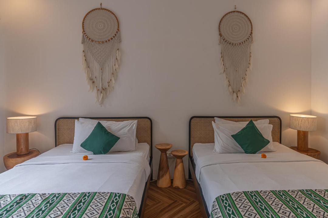 Photo of Bedroom in Seminyak