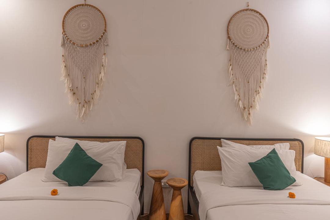 Photo of Bedroom in Seminyak