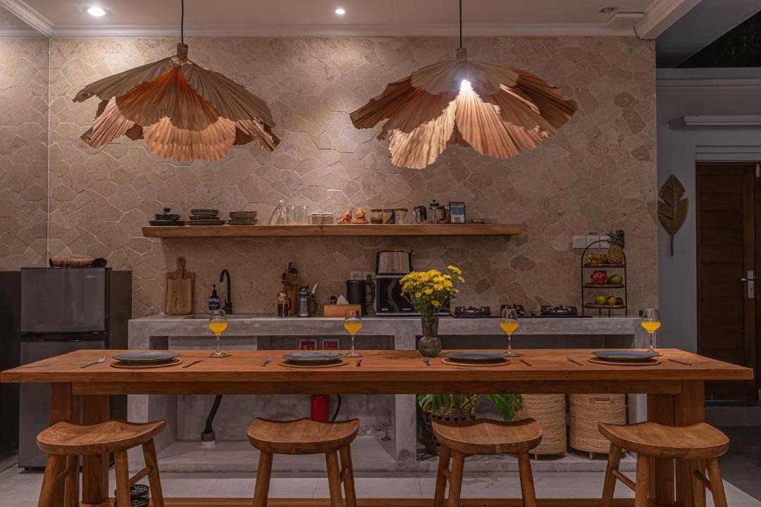 Photo of Kitchen in Seminyak