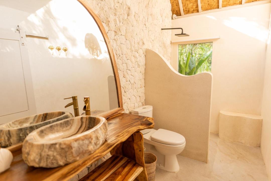 Photo of Bathroom in Gili Air