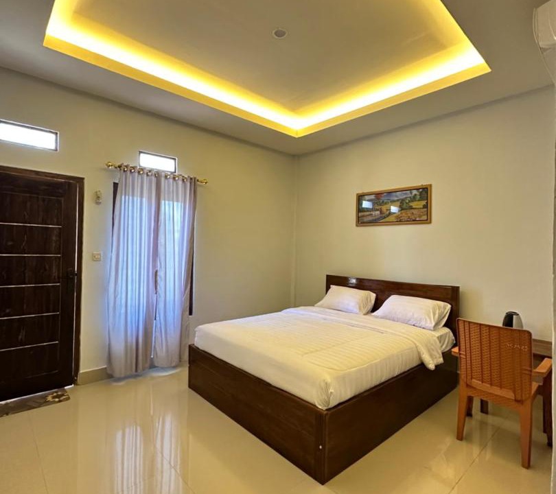 Photo of Bedroom in Labuan Bajo