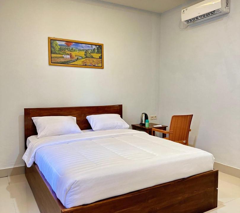 Photo of Bedroom in Labuan Bajo