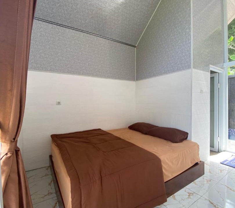 Photo of Bedroom in Hargomulyo