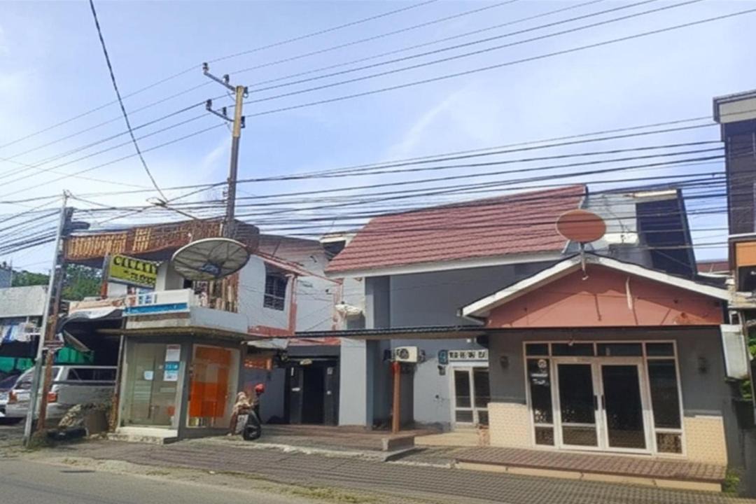 Photo of Buildings in Balikpapan