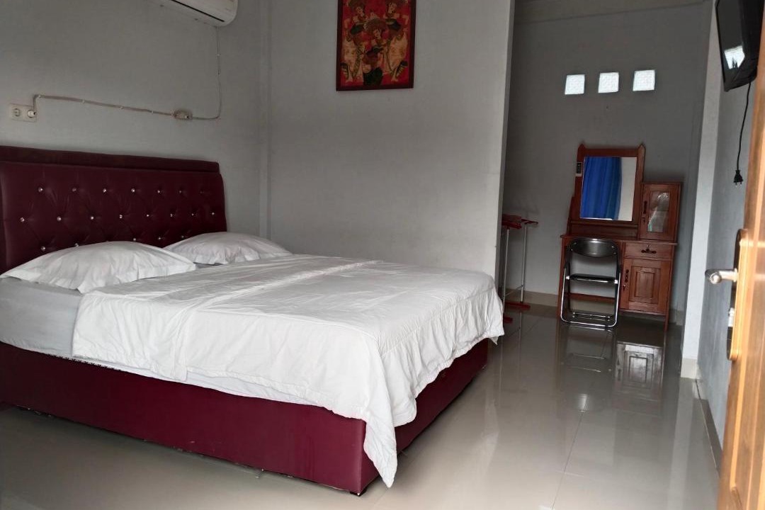 Photo of Bedroom in Tentena