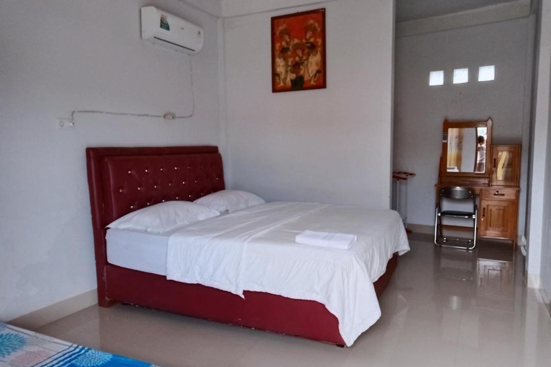 Photo of Bedroom in Tentena