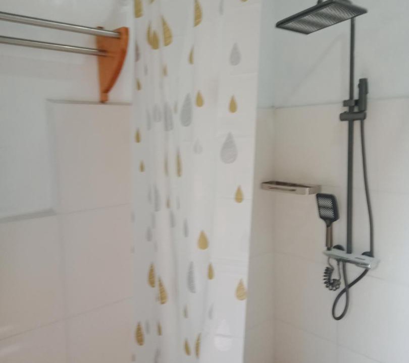 Photo of Bathroom in Bawomataluo