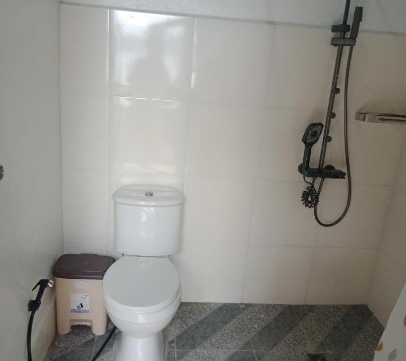 Photo of Bathroom in Bawomataluo