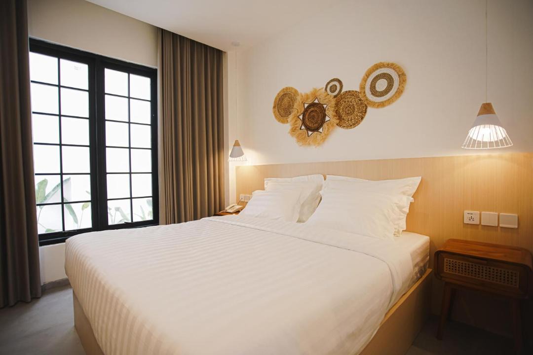 Photo of Bedroom in Palu