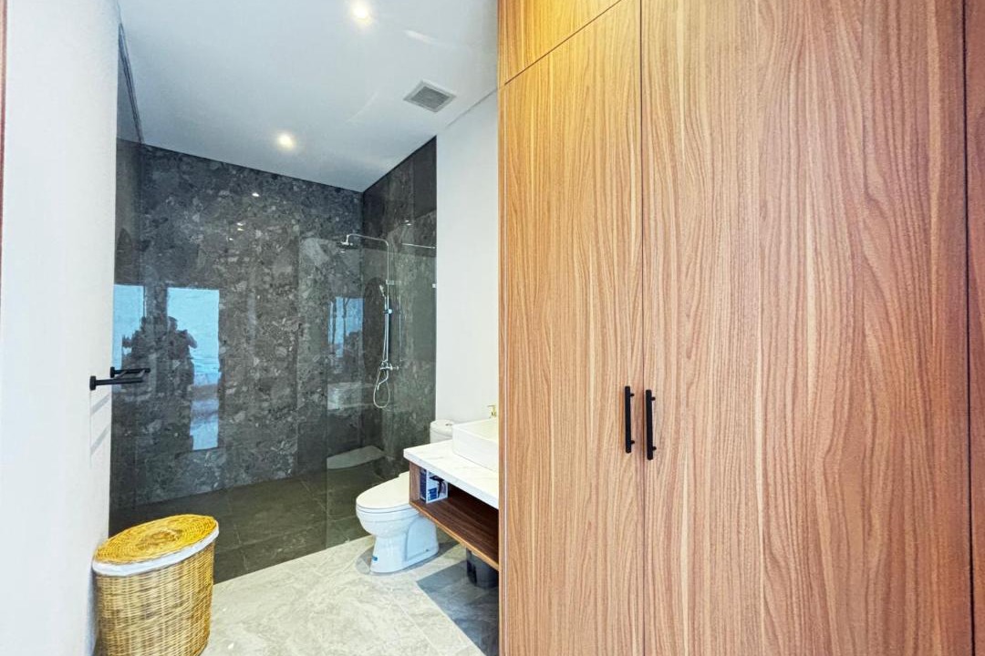 Photo of Bathroom in Dalung