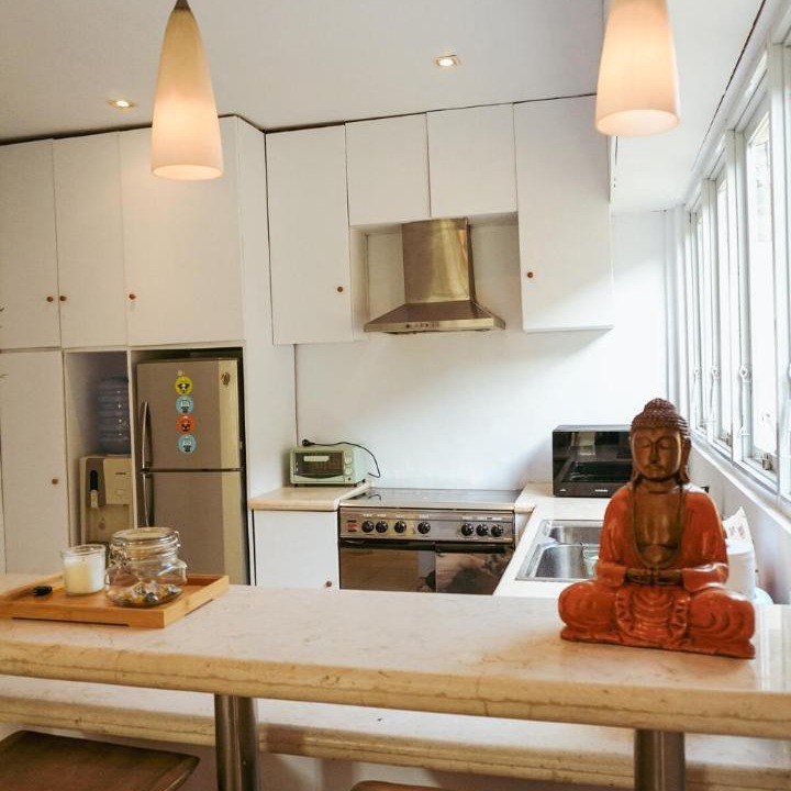 Photo of Kitchen in Legian