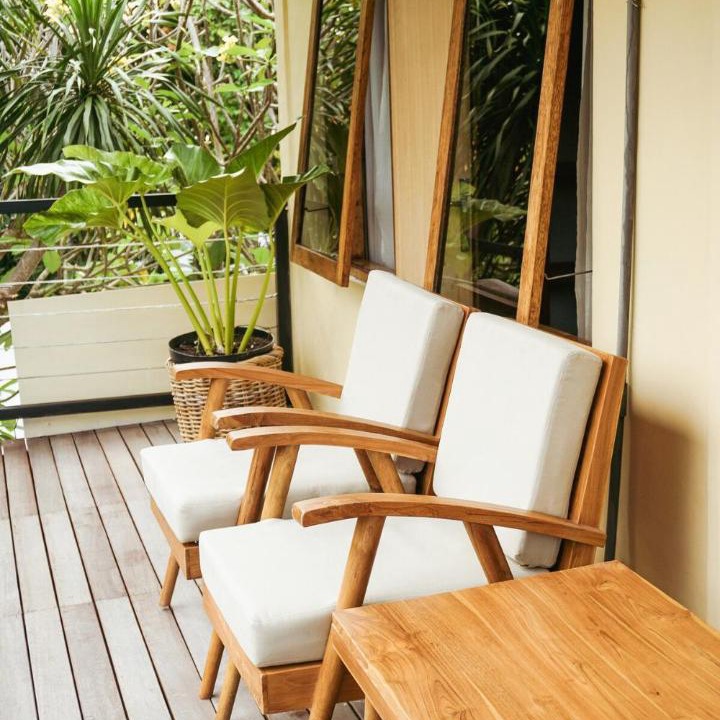 Photo of Patio Balcony in Legian